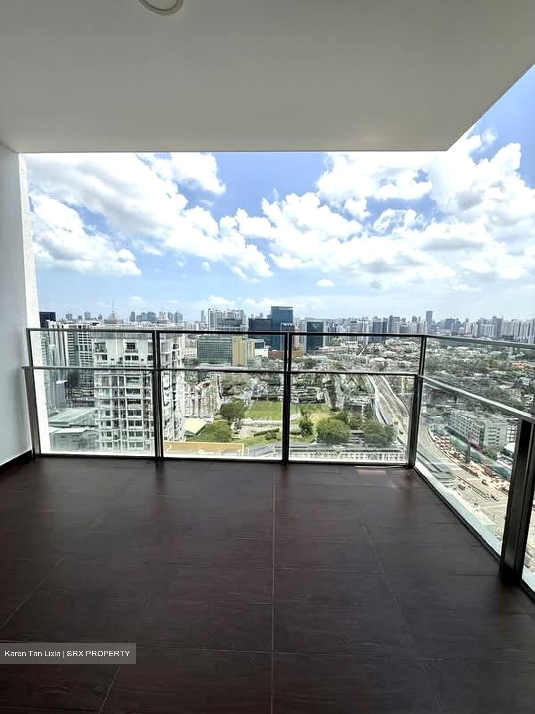 Vista Residences (D12), Condominium #536134551